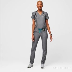 Yola™ Skinny Scrub Pants